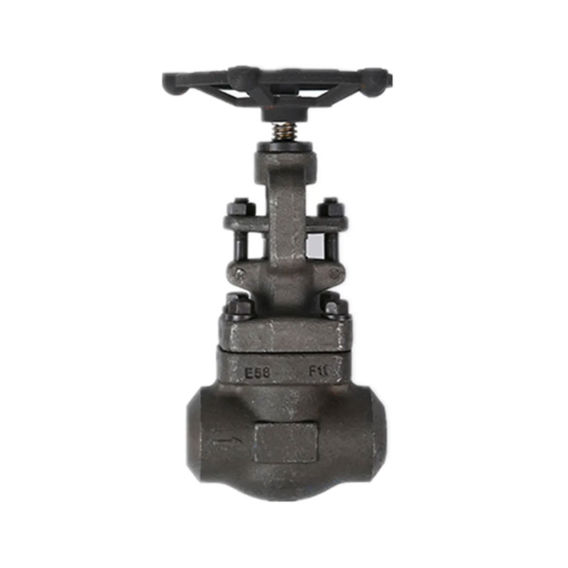 Hvad er forskellen i designet af Butt Welded Gate Valve?