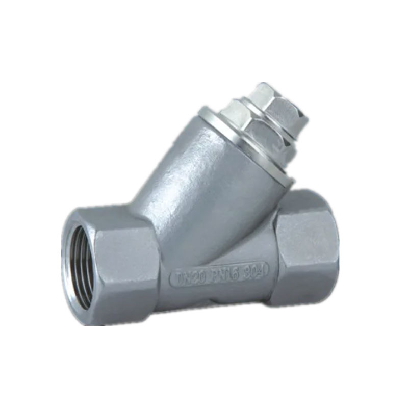 Ansi Y Strainer Filter